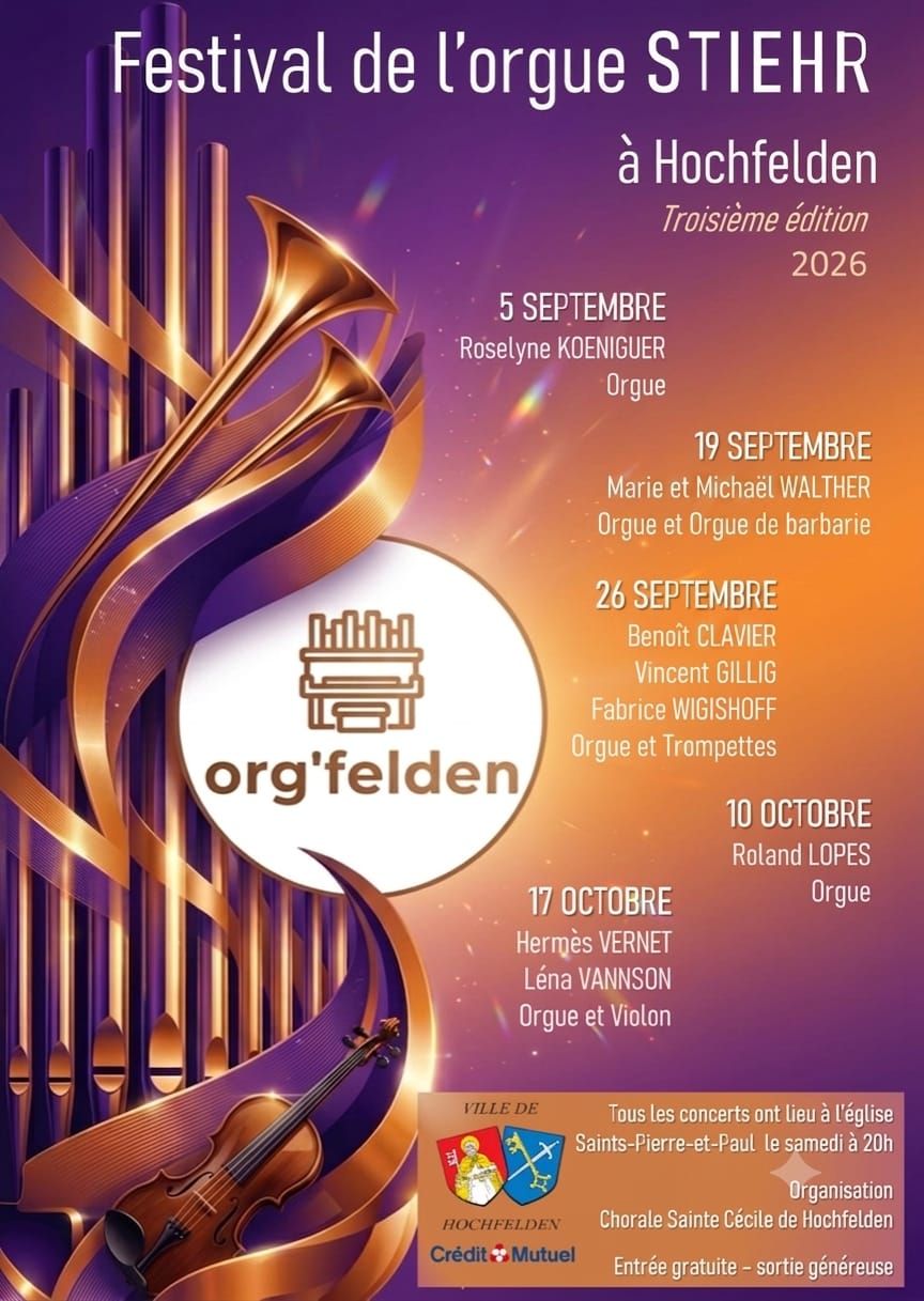 Festival Org’felden 2026